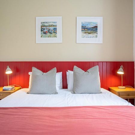 Tregarthen'S Hotel Hugh Town Eksteriør billede